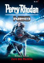 Perry Rhodan Neo 97: Zorn des Reekha