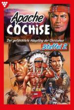 Apache Cochise Staffel 2 - Western