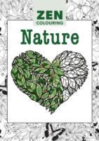Zen Colouring - Nature