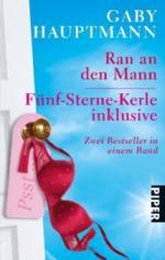 Ran an den Mann - Fünf-Sterne-Kerle inklusive