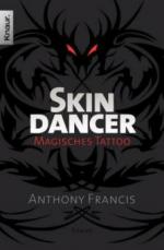 Skindancer - Magisches Tattoo