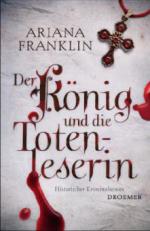 Der König und die Totenleserin