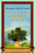 Miracle at Speedy Motors