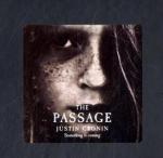 The Passage, Audio-CD