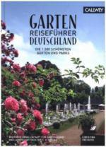 Gartenreiseführer Deutschland