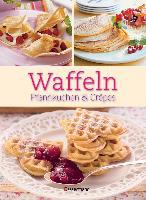 Waffeln, Pfannkuchen & Crêpes