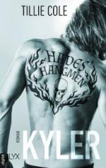 Hades' Hangmen - Kyler