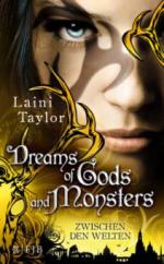 Zwischen den Welten - Dreams of Gods and Monsters