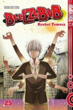 Beelzebub. Bd.25