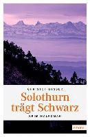 Solothurn trägt Schwarz