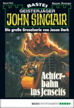 John Sinclair - Folge 0003