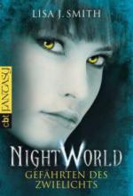 Night World - Gefährten des Zwielichts