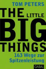 The Little Big Things