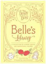 Beauty and the Beast: Belle's Library