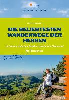 Die beliebtesten Wanderwege der Hessen