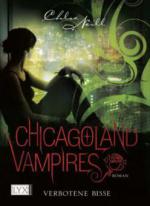 Chicagoland Vampires 02. Verbotene Bisse