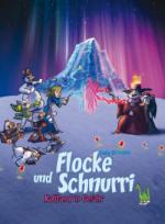 Flocke und Schnurri