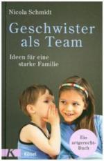 Geschwister als Team