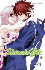 Shinobi Life. Bd.3