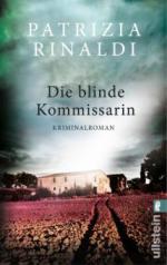 Die blinde Kommissarin