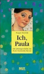 Ich, Paula