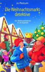 Die Weihnachtsmarktdetektive