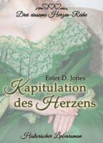 Kapitulation des Herzens (Drei einsame Herzen-Reihe Teil 3)