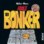 Adolf - Der Bonker, m. DVD