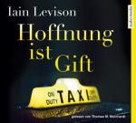 Hoffnung ist Gift, 5 Audio-CDs