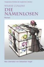 Die Namenlosen