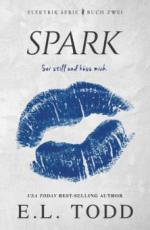 Spark (Elektrik, #2)