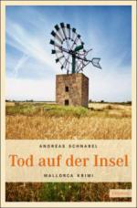 Tod auf der Insel