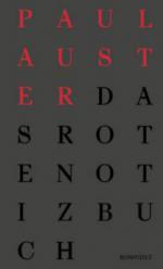 Das rote Notizbuch - Paul Auster