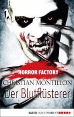 Horror Factory 03 - Der Blutflüsterer