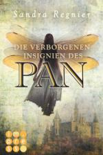 Die Pan-Trilogie, Band 3: Die verborgenen Insignien des Pan