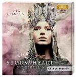 Stormheart 01. Die Rebellin (2 mp3 CD)