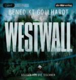 Westwall, 1 Audio,