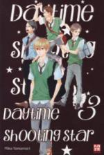 Daytime Shooting Star 03