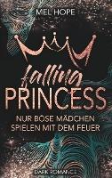 Falling Princess