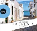 Lost in Fuseta