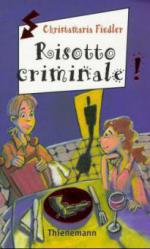 Risotto criminale!