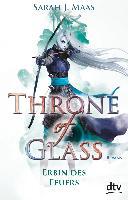 Throne of Glass 3 - Erbin des Feuers