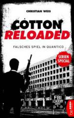 Cotton Reloaded: Falsches Spiel in Quantico