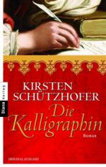 Die Kalligraphin