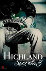 Highland Secrets. Bd.3