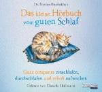 Das kleine Hör-Buch vom guten Schlaf, 1 Audio-CD