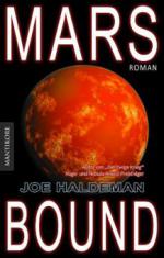 Marsbound (dt. Ausgabe)