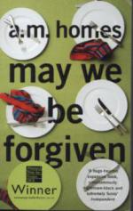 May we be forgiven