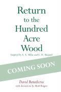 Return To The Hundred Acre Wood. Rückkehr in den Hundertsechzig-Morgen-Wald, englische Ausgabe