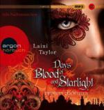 Zwischen den Welten - Days of Blood and Starlight, 2 Audio-CD, MP3